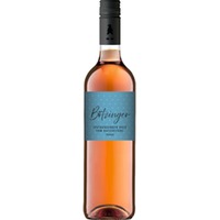 Bötzinger Spätburgunder Rosé, Trocken, Baden, Baden, 2024, Roséwein