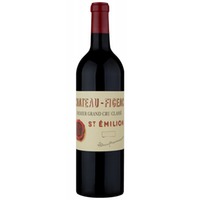 Château Figeac 1er Cru B Saint-Émilion - - Figeac - Französischer Rotwein
