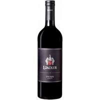 Weingut Loacker: Merlot Ywain BIO