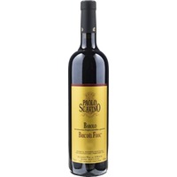 Paolo Scavino: Barolo DOCG Bric del Fiasc
