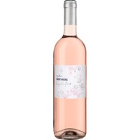 La Fleur Saint-Michel La Petite Fleur Rosé, Vin de France, Vin de France, 2024, Roséwein