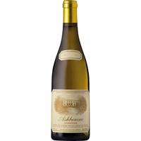 Ashbourne Sandstone White, Hemel-en-Aarde Valley, Western Cape, 2020, Weißwein