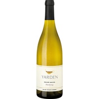 Yarden Chardonnay, Golanhöhen (Israelische Siedlung), Galiläa, Galilee, 2022, Weißwein