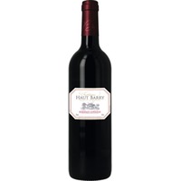 Château Haut Barry, Bordeaux Supérieur AC, Bordeaux, 2022, Rotwein