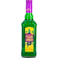 Bols Pisang Ambon