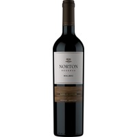 Malbec Reserva