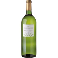 Chardonnay IGP 1,0 l - Belle Fontaine