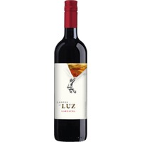 Garnacha Vieja DO - Campos de Luz