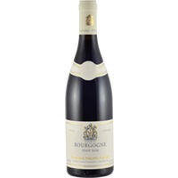 Bourgogne Pinot Noir AOC - Domaine Philippe Girard