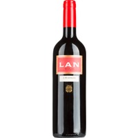 Crianza Rioja DOCa - Bodegas LAN