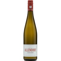 Chardonnay trocken - Allendorf