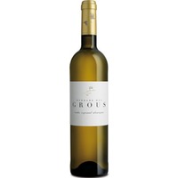 Herdade dos Grous Herdade dos Grous Branco