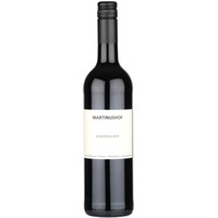 Dornfelder Rotwein lieblich - Weingut Acker - Martinushof