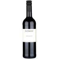 Dornfelder Rotwein trocken - Weingut Acker - Martinushof