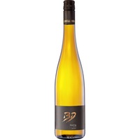 Edesheimer Forst Riesling Alte Reben trocken - Weingut Borell-Diehl