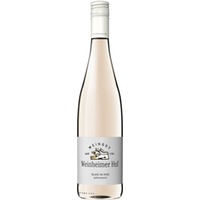 Blanc de Noir Spätburgunder trocken - Weingut Weinheimer Hof