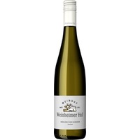 Riesling vom Schiefer trocken - Weingut Weinheimer Hof