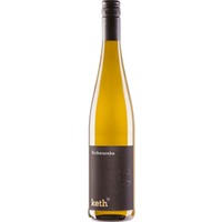 Scheurebe Bio - Weingut Matthias Keth