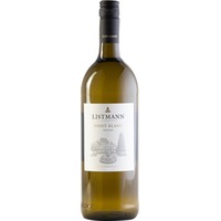 Pinot Blanc trocken 1,0 L - Weingut Listmann