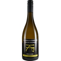 Grauburgunder trocken - Weingut Lindenhof-Kröhler