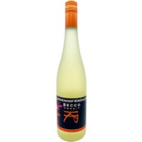 Secco -Prosit- halbtrocken - Weingut Lindenhof-Kröhler