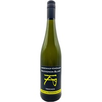 Sauvignon Blanc trocken - Weingut Lindenhof-Kröhler