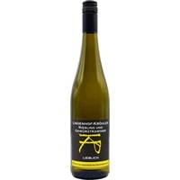 Riesling und Gewürztraminer süß - Weingut Lindenhof-Kröhler