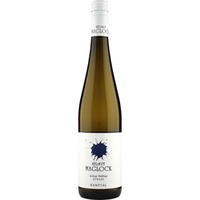 Grüner Veltliner Kamptal DAC STRASS trocken - Weingut Helmut Maglock