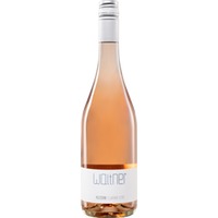 Frizzante Zweigelt Rosé trocken - Weingut Gerald Waltner