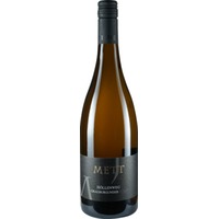 Ingelheimer Höllenweg Grauburgunder trocken Bio - Weingut Mett & Weidenbach