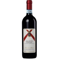 Dolcetto di Ovada DOC trocken - Cavalier Dario