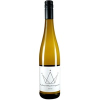 Ruhrpottprinzessin Weiß feinherb - Ruhrpottprinzessin Wein