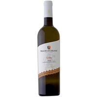 Grillo Sicilia DOC trocken - Principe di Corleone