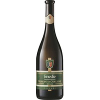 Sinedie Chardonnay Terre Siciliane IGP trocken - Principe di Corleone