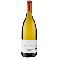 Grauburgunder feinherb - Weingut st.georgenhof