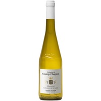 Cuvée sur Lie Muscadet Côteaux de la Loire AOP trocken - Domaine du Champ Chapron