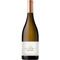 Clos du Grand Bois Muscadet Côteaux de la Loire AOP trocken - Domaine du Champ Chapron