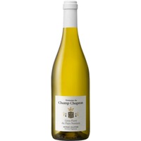 Gros Plant du Pays Nantais sur Lie AOP trocken - Domaine du Champ Chapron