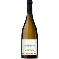 Chardonnay Val de Loire IGP trocken - Domaine du Champ Chapron