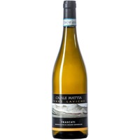 Terre Laviche Frascati DOC Bio - Casale Mattia