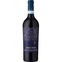 Lunatico Montepulciano d'Abruzzo DOC trocken - Farnese