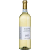 Monte Kleta Soave DOC - Casarotto