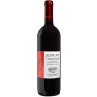 Merlot Verona IGP - Casarotto