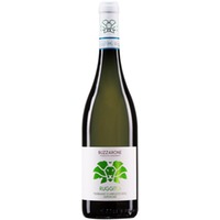 Ruggito Trebbiano d'Abruzzo Doc Terre di Chieti Superiore trocken Bio - Buzzarone