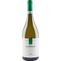 Vitis Passerina d'Abruzzo DOC trocken - Tenuta Antonini Alessio