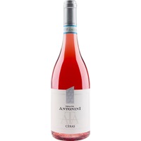 Ceras Cerasuolo d'Abruzzo DOC trocken - Tenuta Antonini Alessio