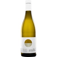 Cuvée Fruiandise Blanc Côtes du Rhône AOP trocken - Domaine De La Bouvaude