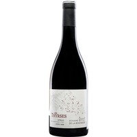 Cuvée Les Thyrses Syrah Méditérranée IGP trocken - Domaine De La Bouvaude