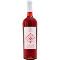 Rosato Primitivo Salento IGP trocken - Tenuta Santo Stasi