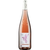 Champ d'Oiseaux Rosé de Loire AOP trocken - Domaine des Trottières